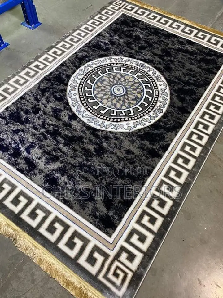 Continental Rug Carpet