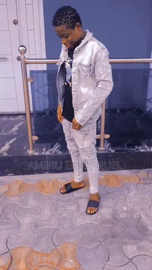 Housekeeping