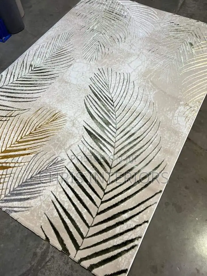 Center Rug Home