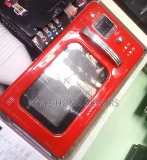 Tocumbo Microwave 20liters Different Colors