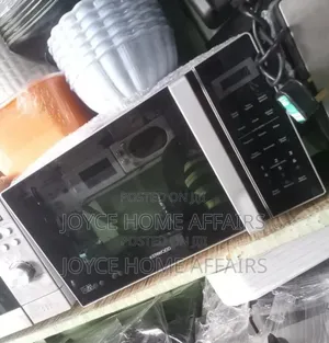 Tocumbo Microwave 20liters Different Colors