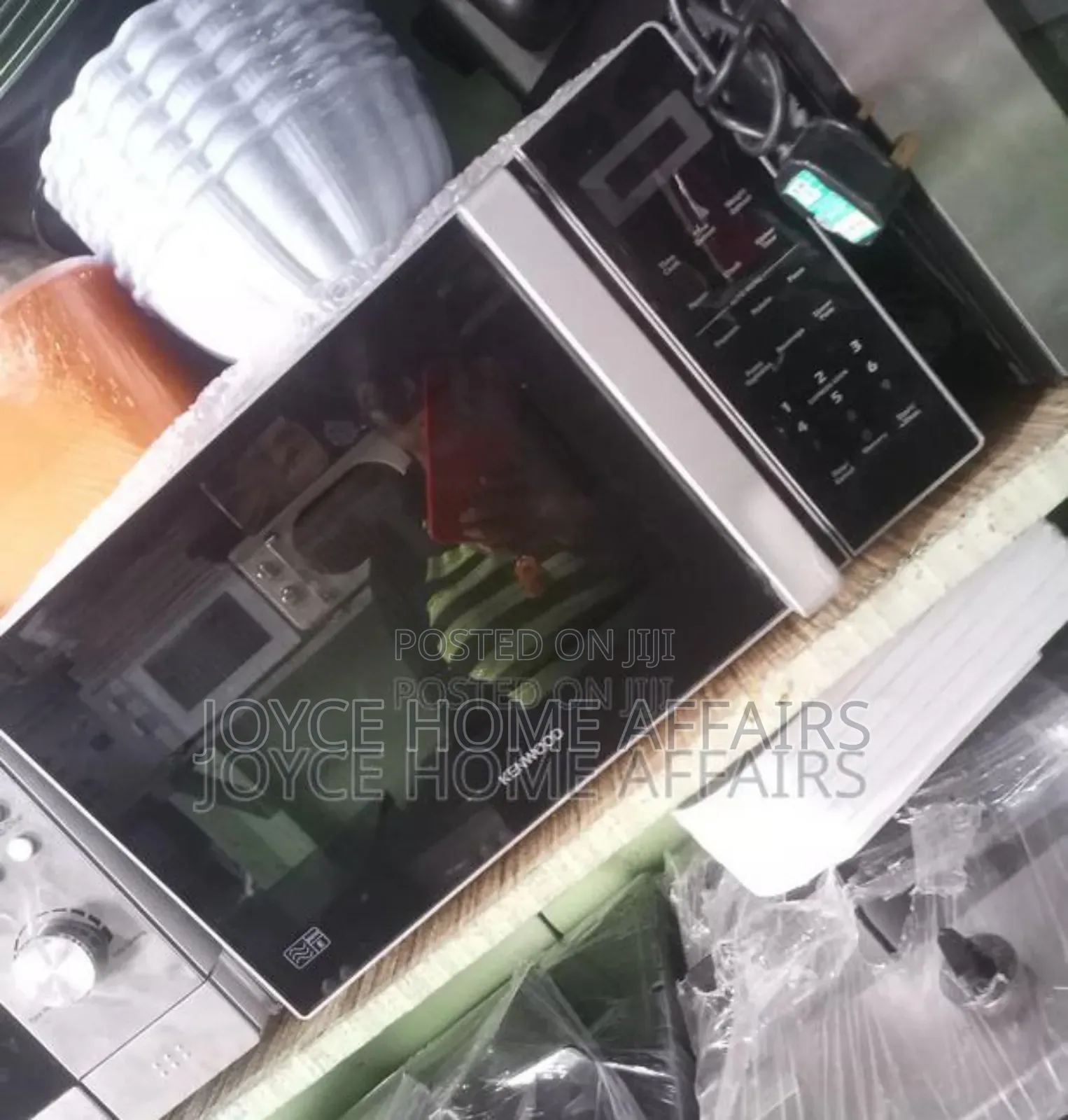 Tocumbo Microwave 20liters Different Colors