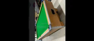 Marble Top Snooker Board