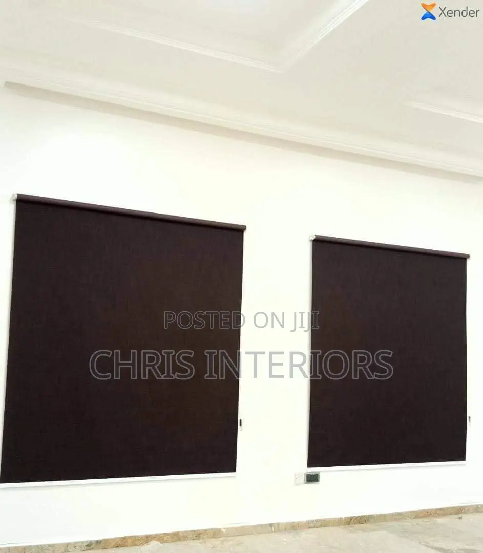 Window Blind