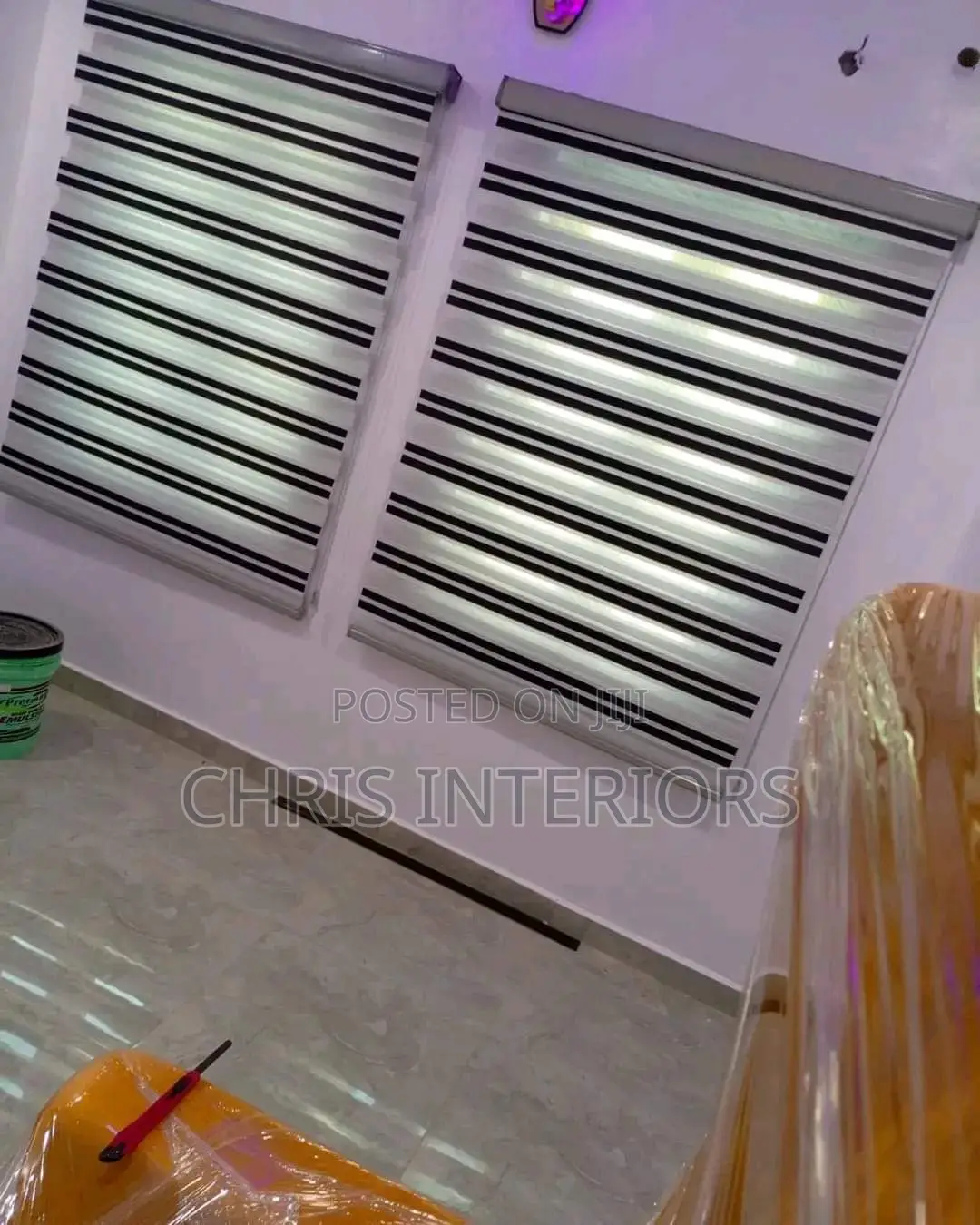 Window Blind