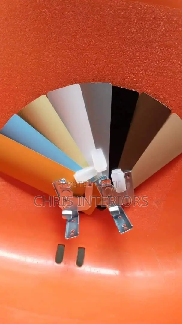 Window Blind