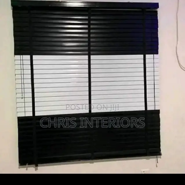 Window Blind