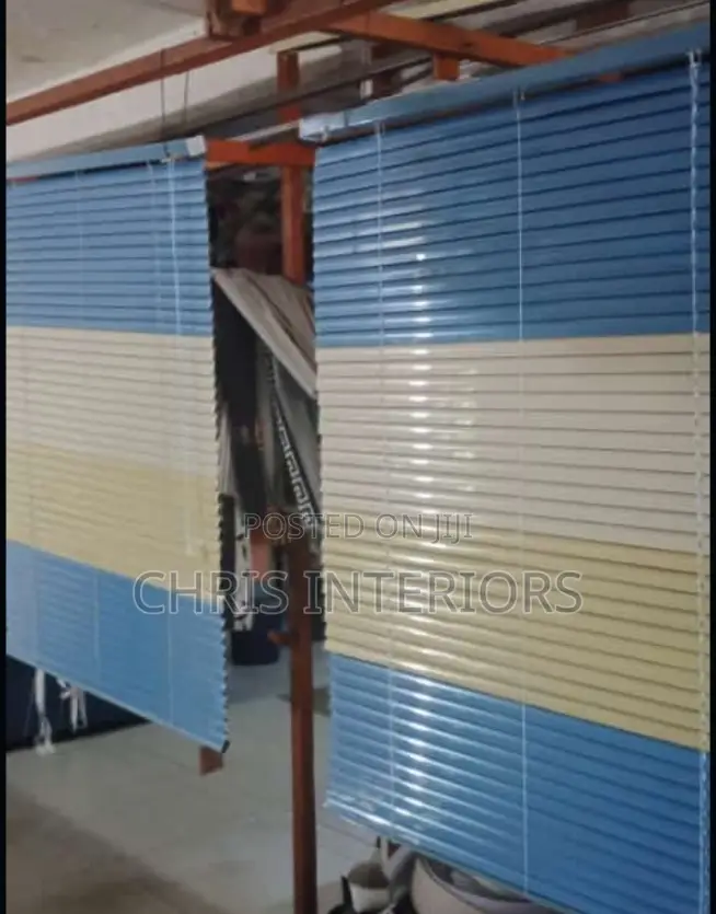 Window Blind