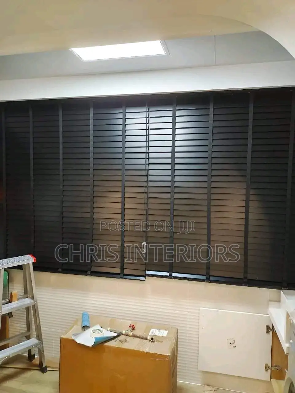 Window Blind