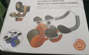 Abdomen Wheel
