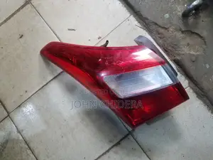 Tail Light for Hyundai Elantra Gt 013