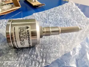 Anderson- Negele Point Level Sensor NCS-L-11/50/PNP/M12