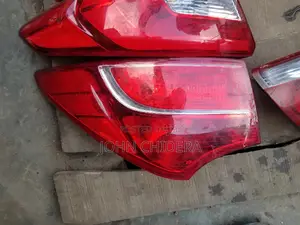 Tail Light for Hyundai Santafe 2013