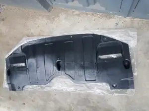 Engine Protector Elantra 2014