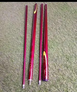 New Fibre Snooker Stick