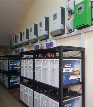 Heavyduty 30kva Solar Powered Inverter System For Hotel