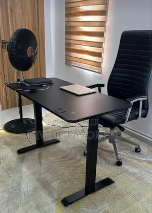 Adjustable Computer Desk 1.2 M