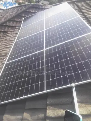 Solar Installation Expert