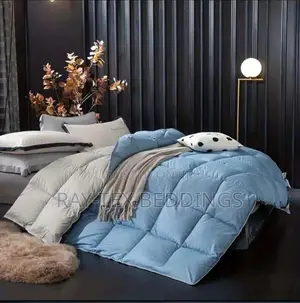 Complete Set of Duvet