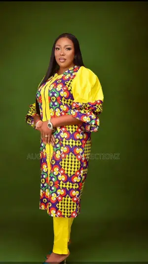 Two Pcs,Gowns