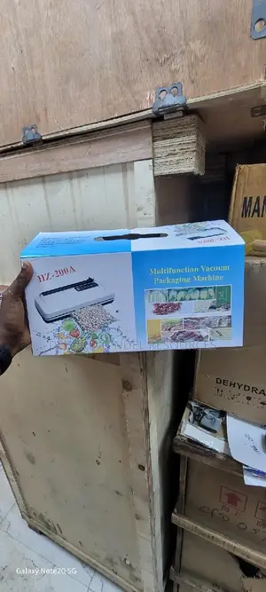 Original Multifunction Vacuum Packaging Machine