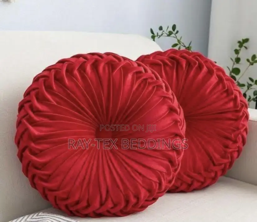 Throw Pillows