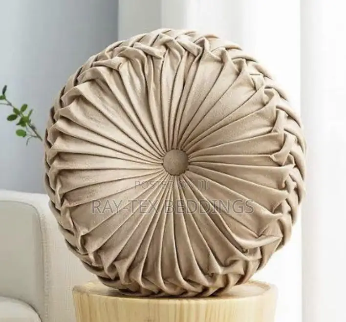 Throw Pillows