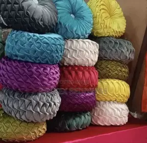Throw Pillows