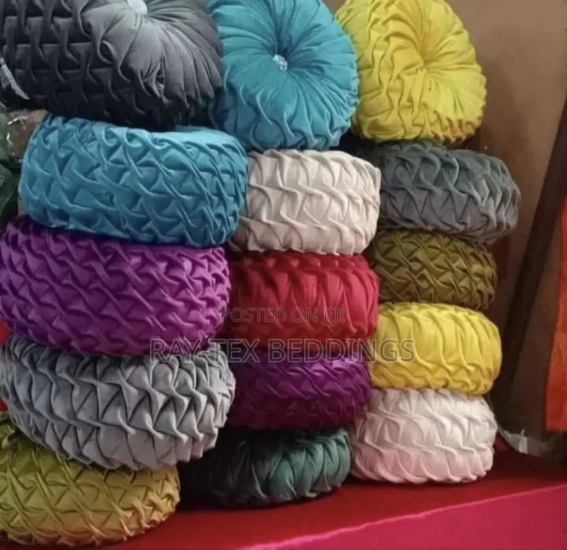 Throw Pillows