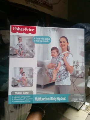 Fisher Price Baby Carrier