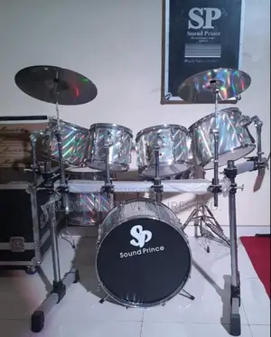 Sound Prince Drum 7 Set