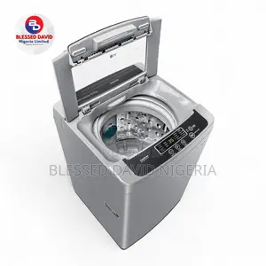 Lg T9585ndhvh 9kg Top Load Washing Machine