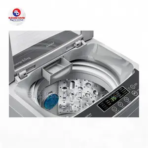 Lg T9585ndhvh 9kg Top Load Washing Machine