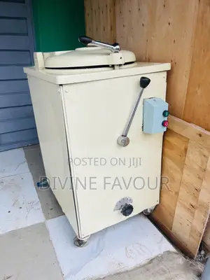 Dough Divider 20cut