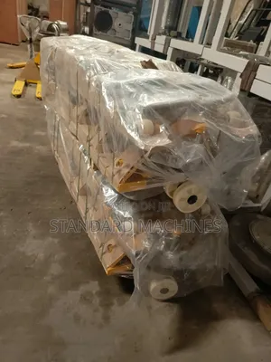 Pallet Truck