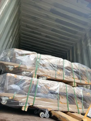 Pallet Truck