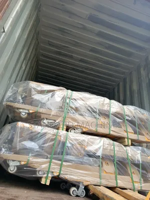 Pallet Truck