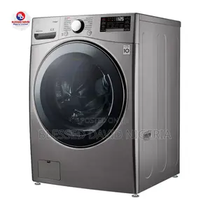 LG F0L2CRV2T2 20/12kg Front Load (Wash Dry) Washing Machin