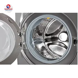 LG F0L2CRV2T2 20/12kg Front Load (Wash Dry) Washing Machin