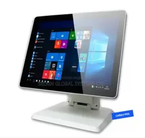 Dual Screen Point of Sale
