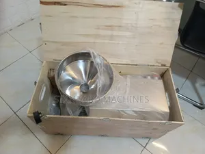 Food Grinder Powder Grinding Machine