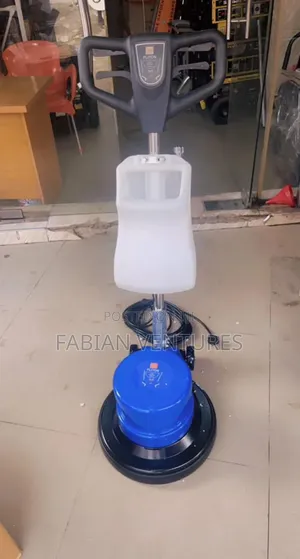 High Quality Scrubbing Machine