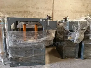 Bailing Machine