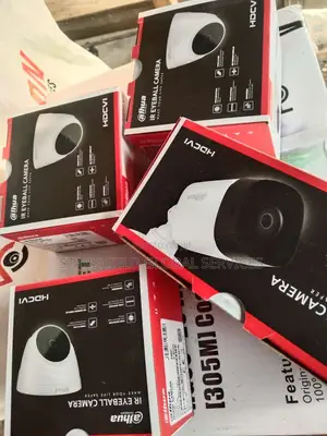 CCTV Installation Expert