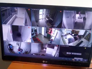 CCTV Installation Expert