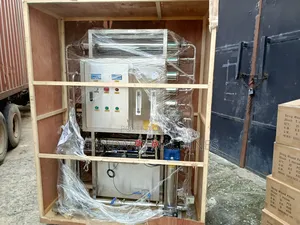 Reverse Osmosis