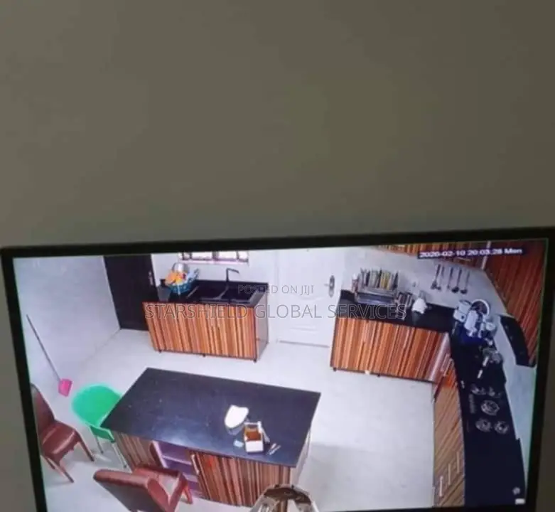 Solar Camera | CCTV Installation Troubleshooting