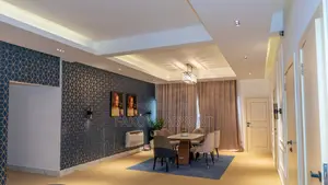 Exclusively Built Short Let Apartment in Old Ikoyi