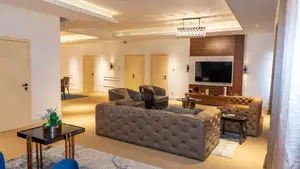 Exclusively Built Short Let Apartment in Old Ikoyi