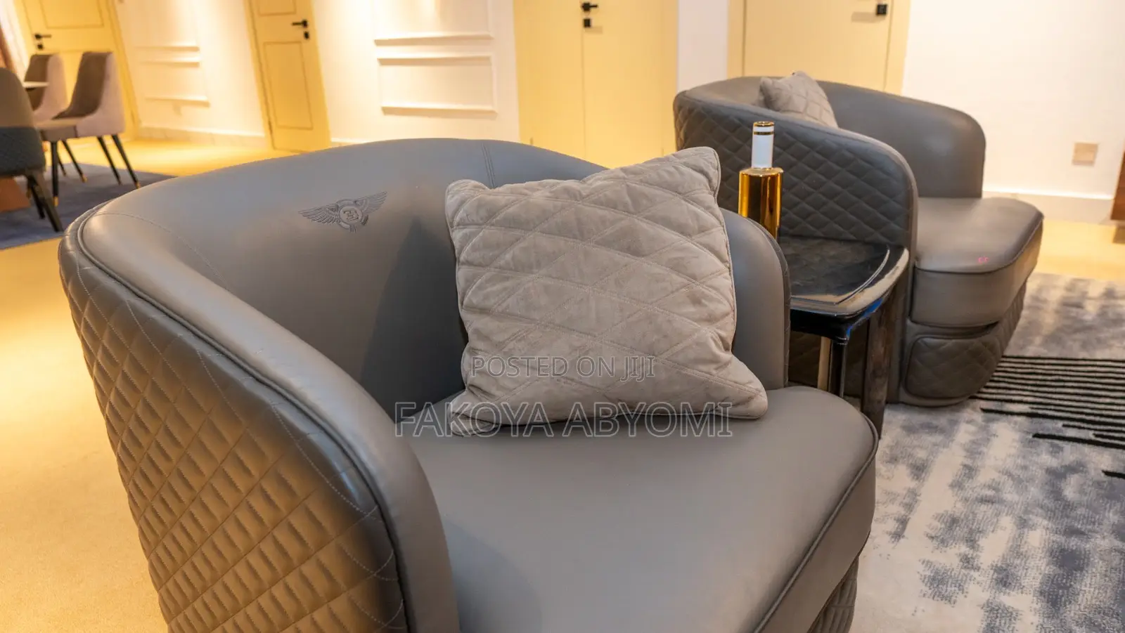 Exclusively Built Short Let Apartment in Old Ikoyi